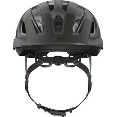 ABUS URBAN-I 3.0 ACE Urban Helmet Velvet Black 2023 0